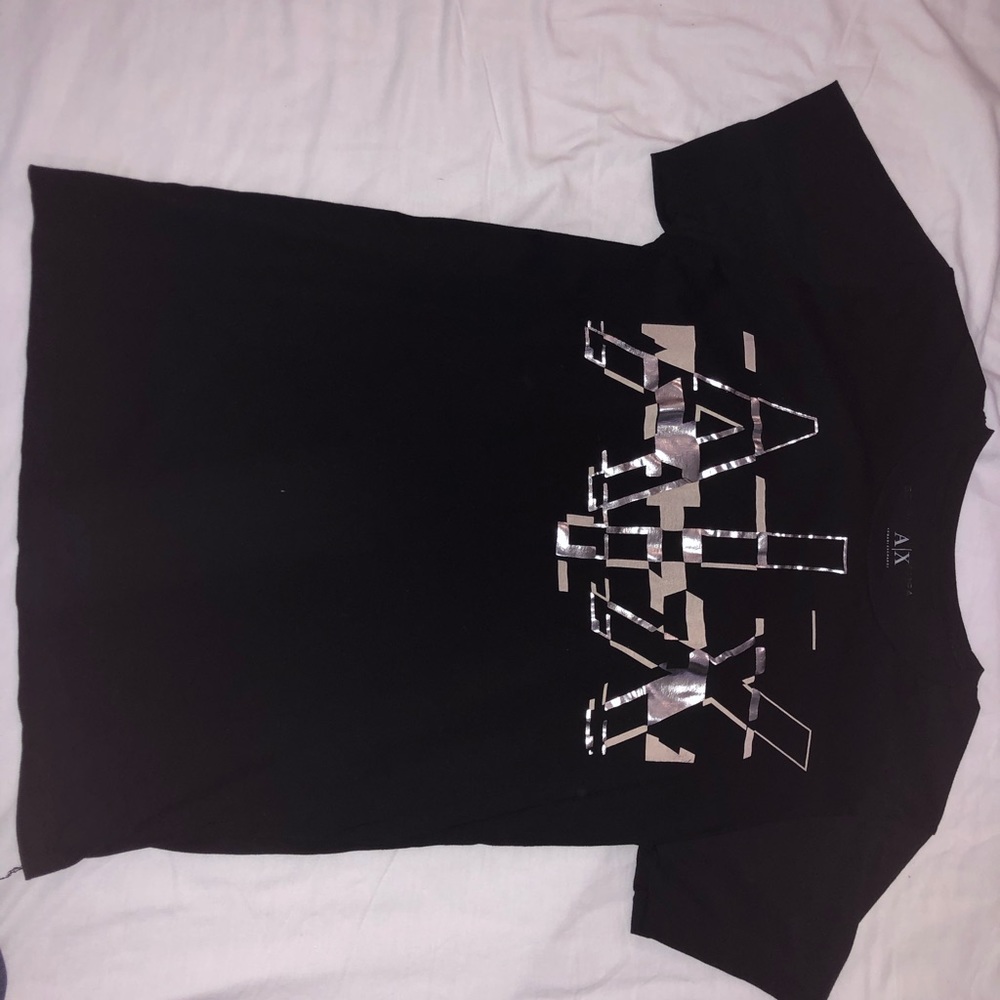 Armani Exchange Tee
